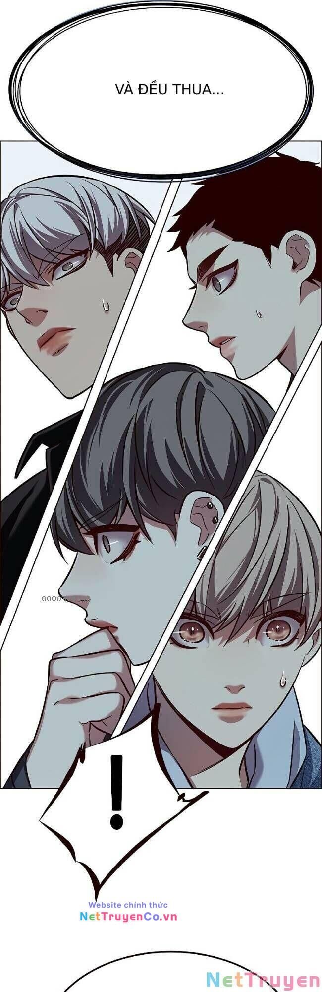 Cô Dâu Của Sói Trắng Chapter 239 - Trang 2