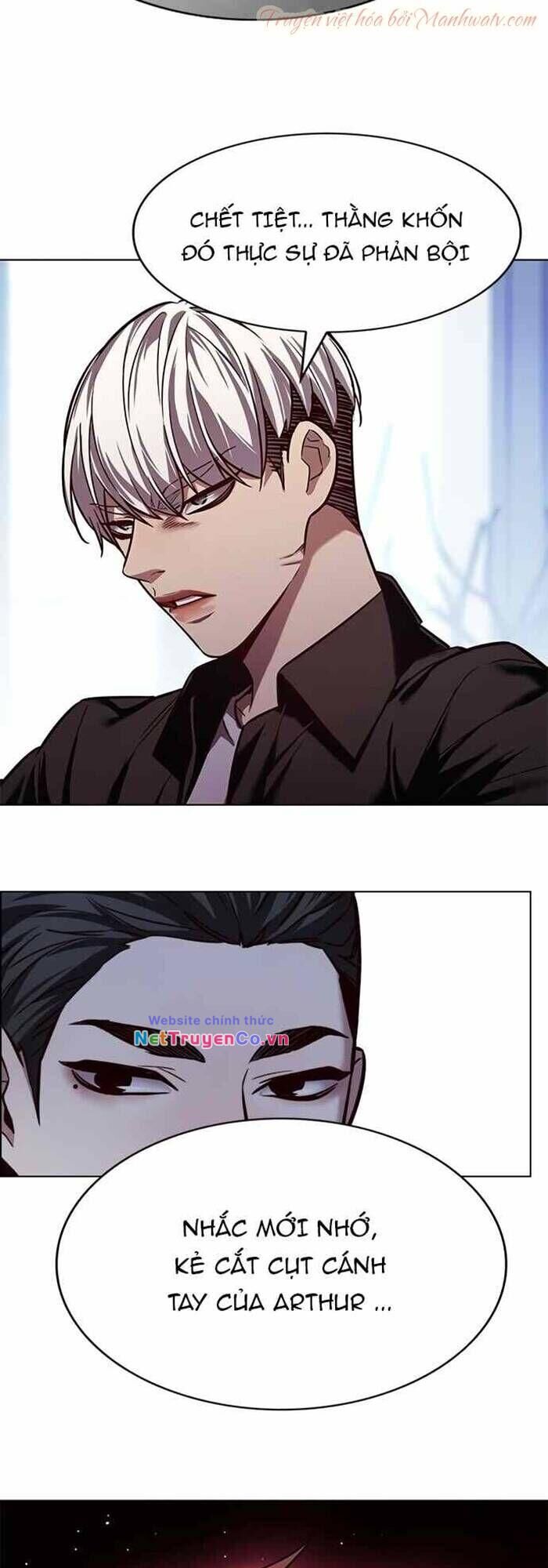 Cô Dâu Của Sói Trắng Chapter 240 - Trang 2