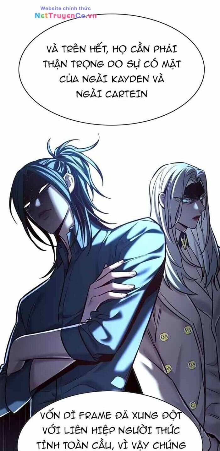 Cô Dâu Của Sói Trắng Chapter 240 - Trang 2