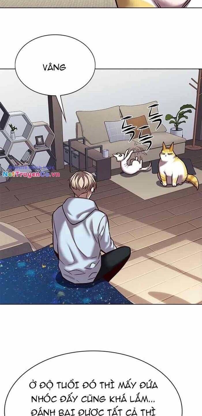Cô Dâu Của Sói Trắng Chapter 240 - Trang 2
