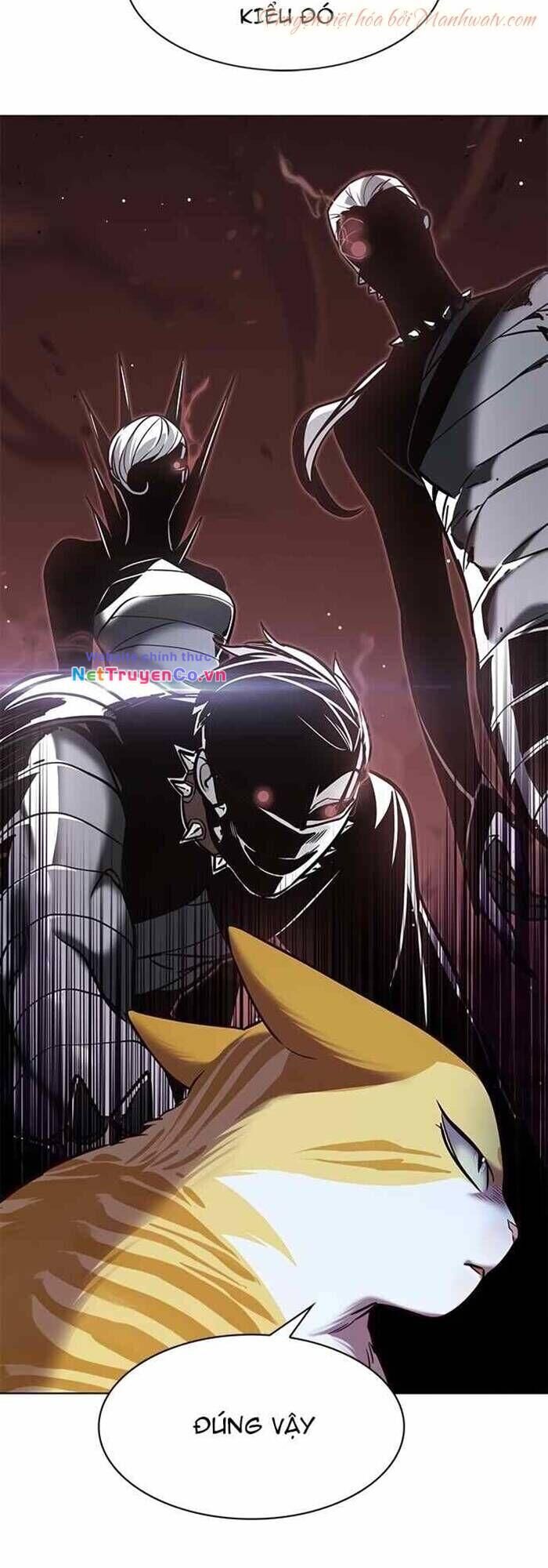 Cô Dâu Của Sói Trắng Chapter 240 - Trang 2