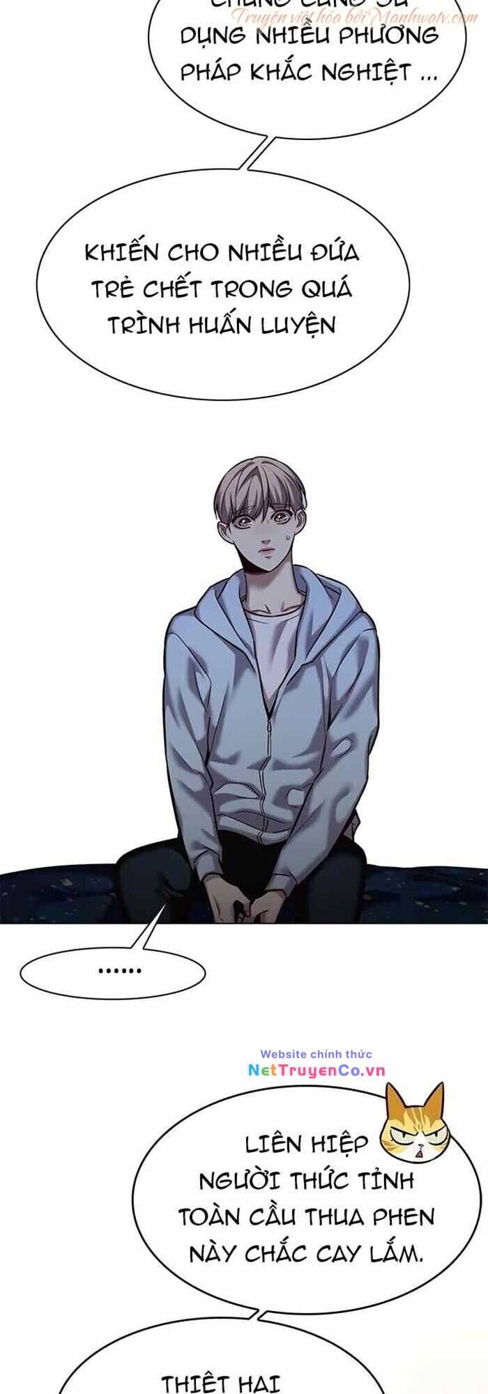 Cô Dâu Của Sói Trắng Chapter 240 - Trang 2