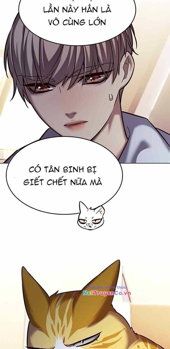 Cô Dâu Của Sói Trắng Chapter 240 - Trang 2