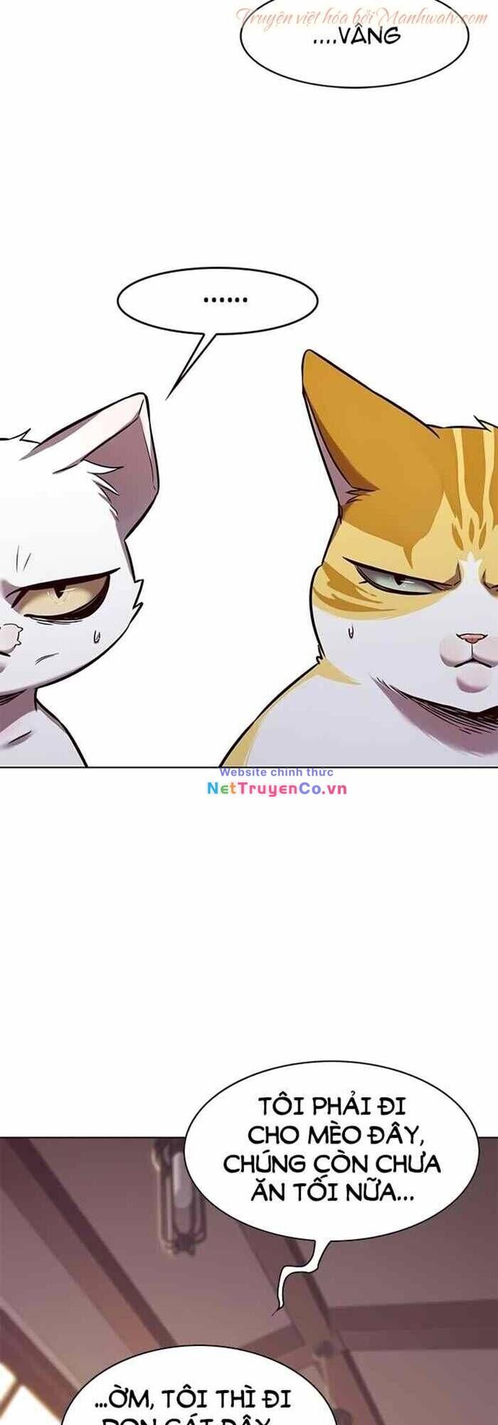 Cô Dâu Của Sói Trắng Chapter 240 - Trang 2