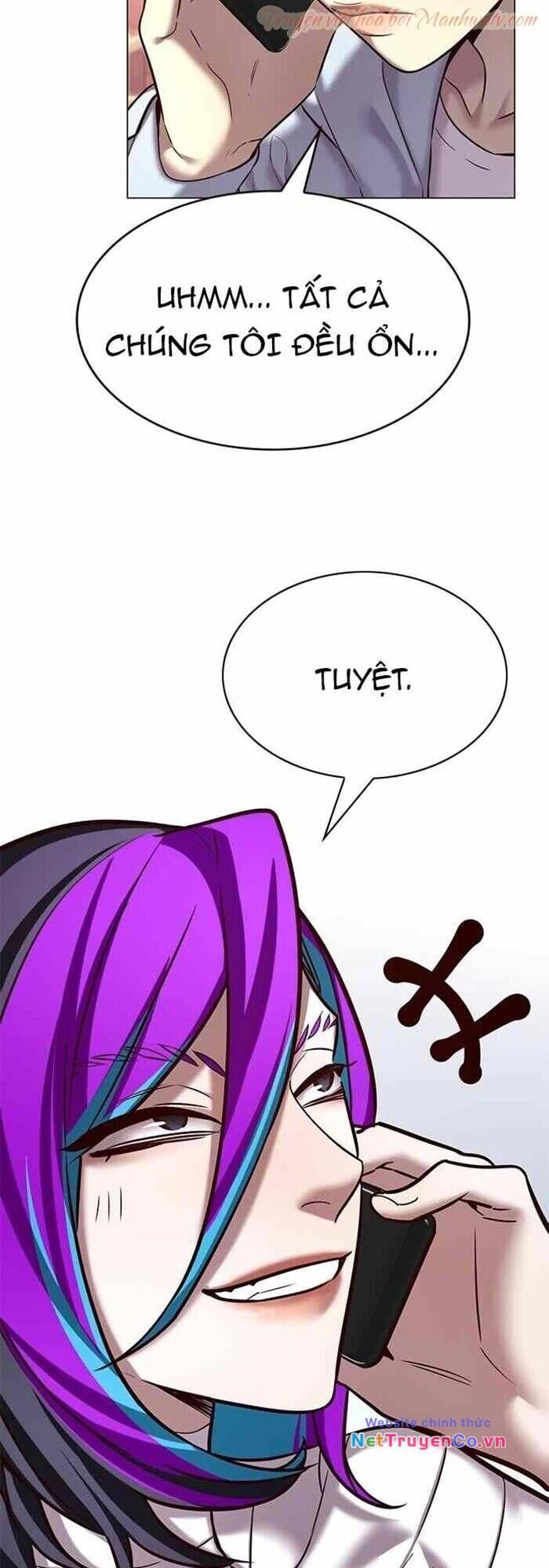 Cô Dâu Của Sói Trắng Chapter 240 - Trang 2