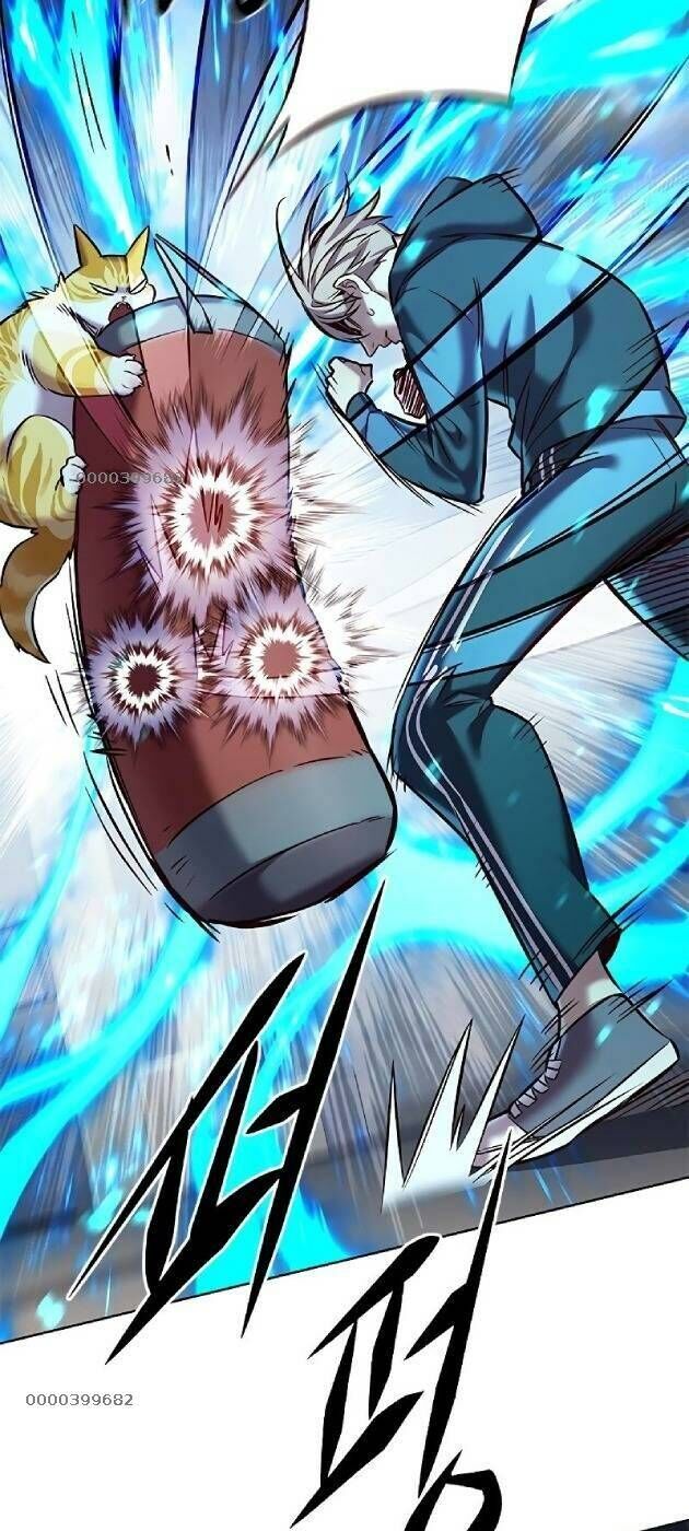Cô Dâu Của Sói Trắng Chapter 241 - Trang 2