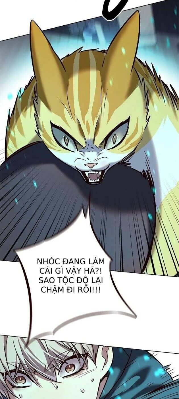 Cô Dâu Của Sói Trắng Chapter 241 - Trang 2