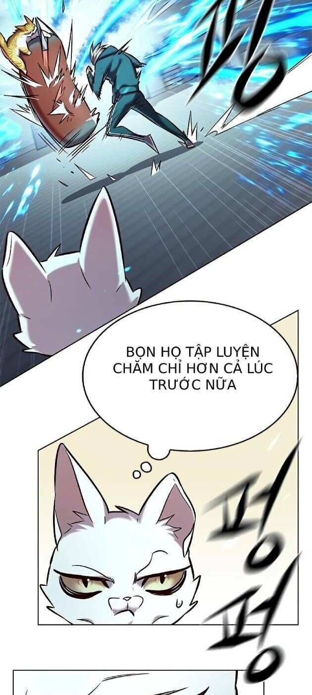 Cô Dâu Của Sói Trắng Chapter 241 - Trang 2