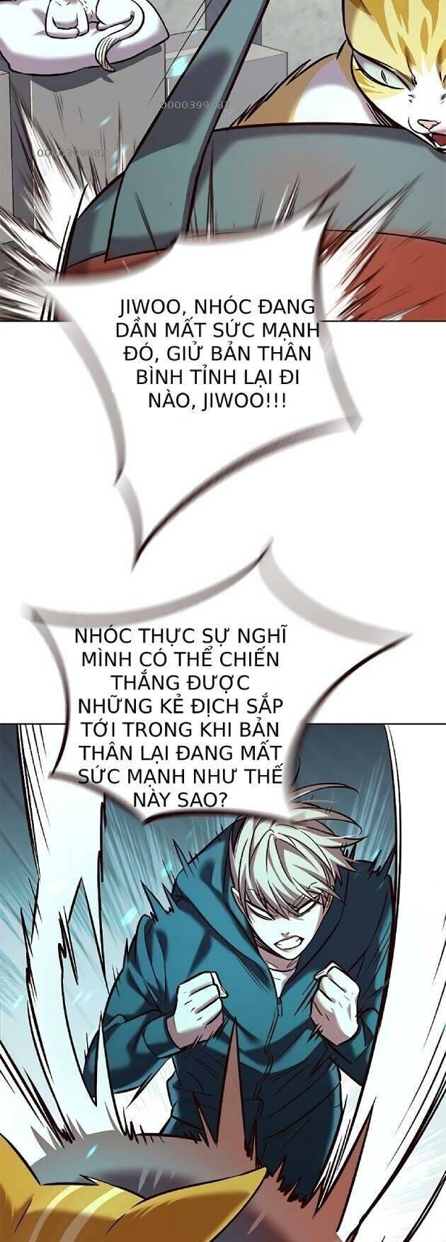 Cô Dâu Của Sói Trắng Chapter 241 - Trang 2