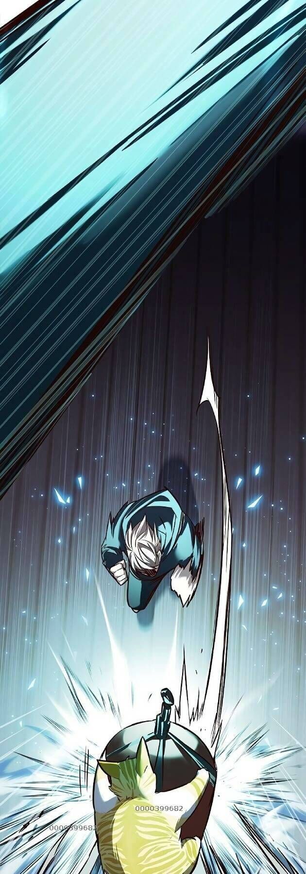 Cô Dâu Của Sói Trắng Chapter 241 - Trang 2