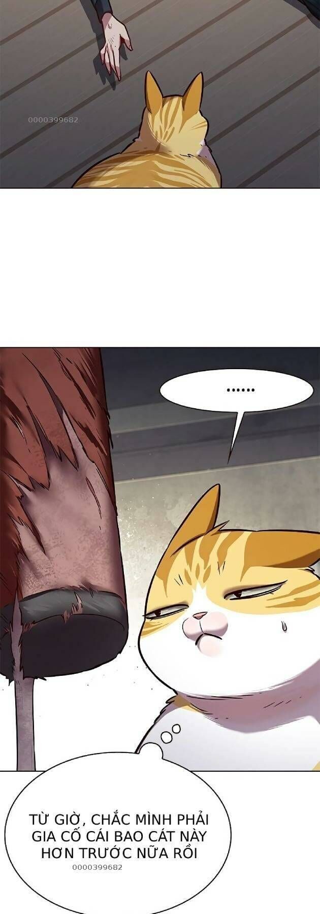 Cô Dâu Của Sói Trắng Chapter 241 - Trang 2