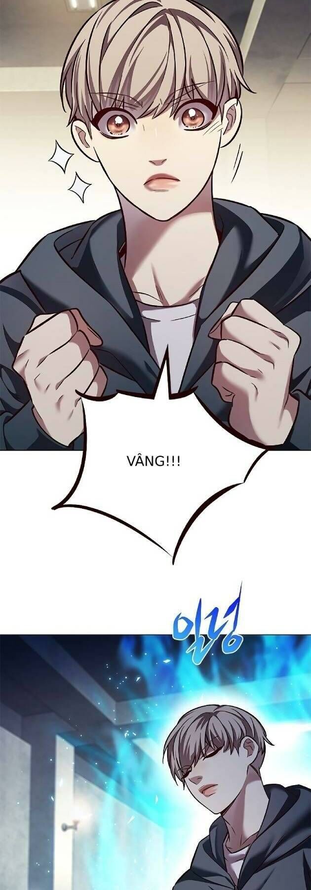 Cô Dâu Của Sói Trắng Chapter 241 - Trang 2