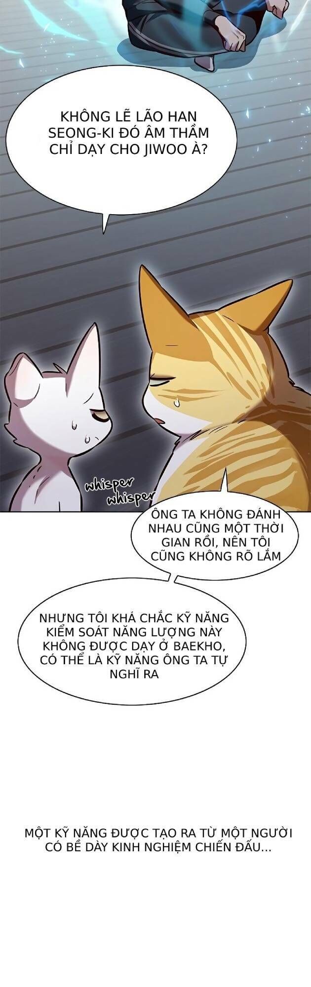Cô Dâu Của Sói Trắng Chapter 241 - Trang 2