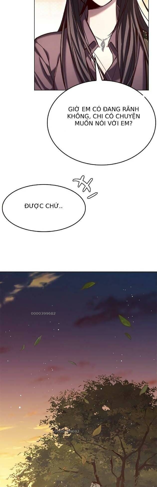 Cô Dâu Của Sói Trắng Chapter 241 - Trang 2