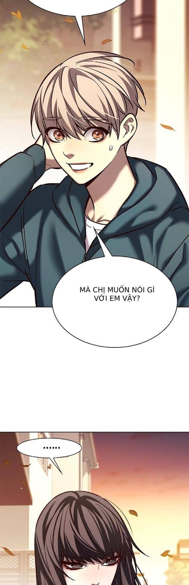 Cô Dâu Của Sói Trắng Chapter 241 - Trang 2