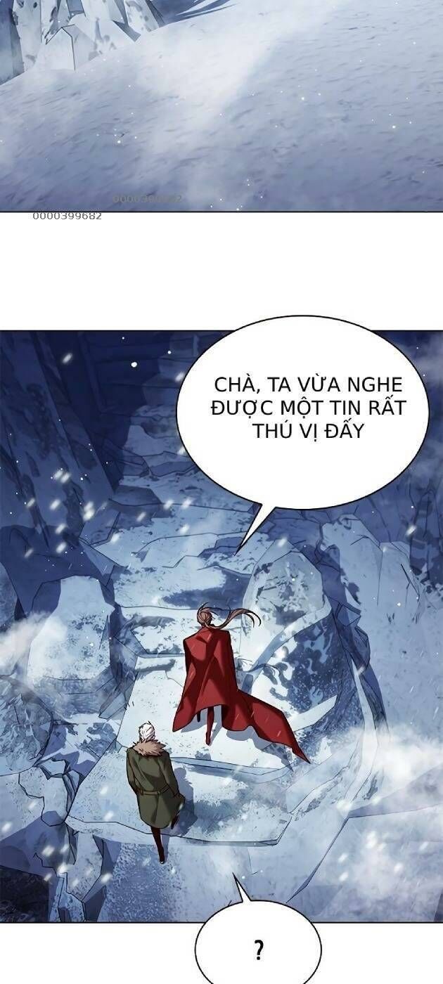 Cô Dâu Của Sói Trắng Chapter 241 - Trang 2