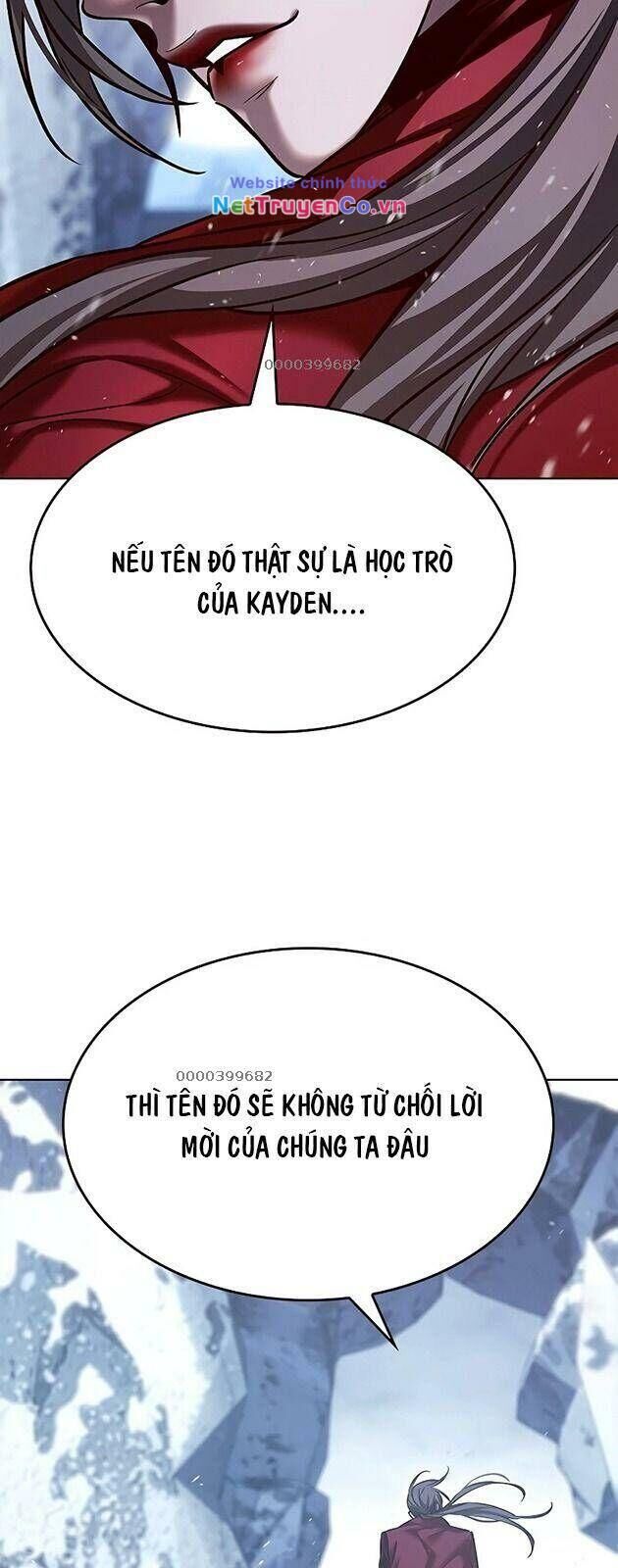 Cô Dâu Của Sói Trắng Chapter 242 - Trang 2