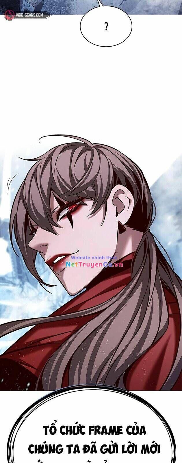 Cô Dâu Của Sói Trắng Chapter 242 - Trang 2