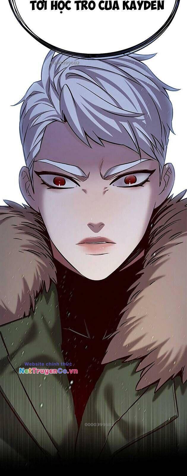 Cô Dâu Của Sói Trắng Chapter 242 - Trang 2