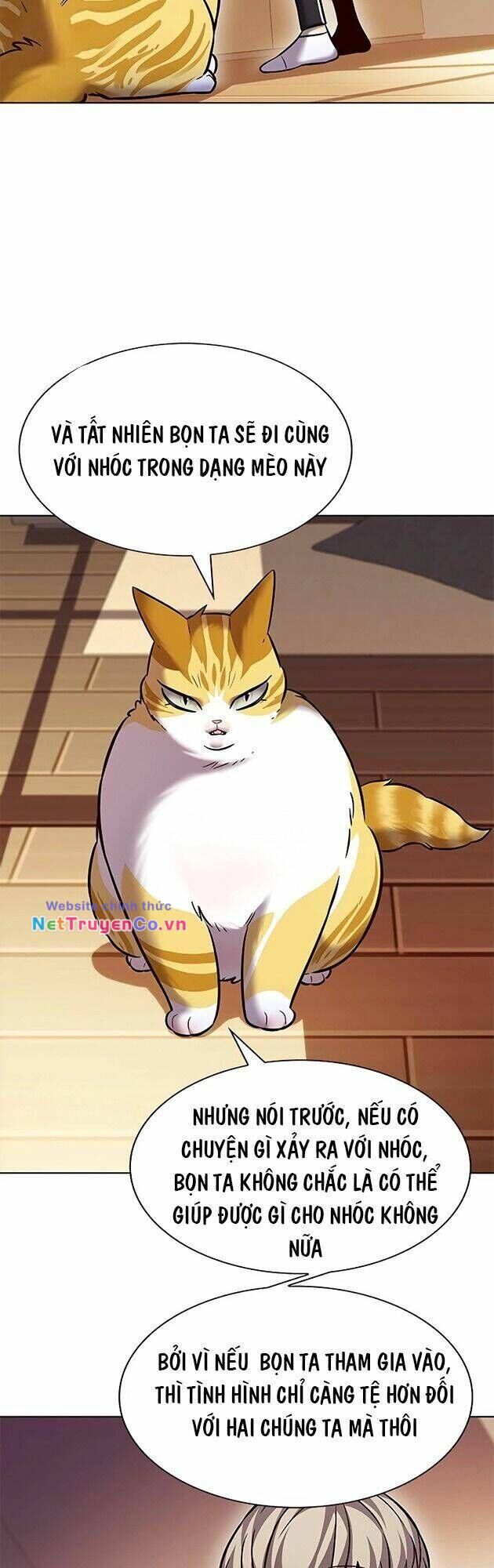 Cô Dâu Của Sói Trắng Chapter 242 - Trang 2