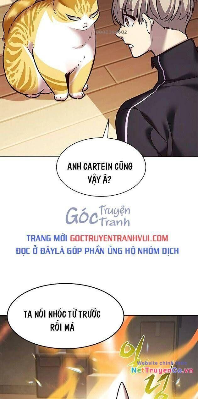 Cô Dâu Của Sói Trắng Chapter 242 - Trang 2