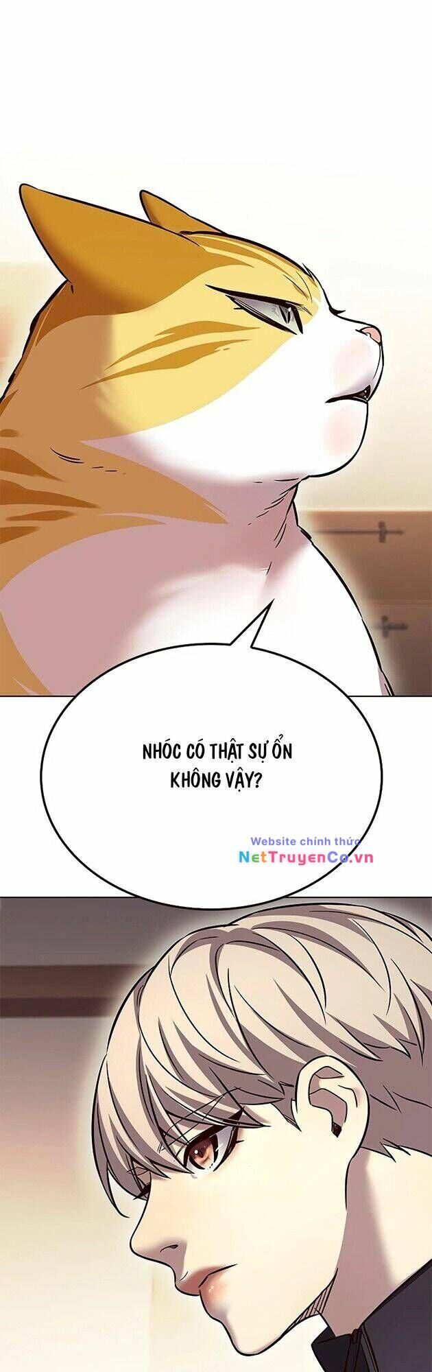 Cô Dâu Của Sói Trắng Chapter 242 - Trang 2