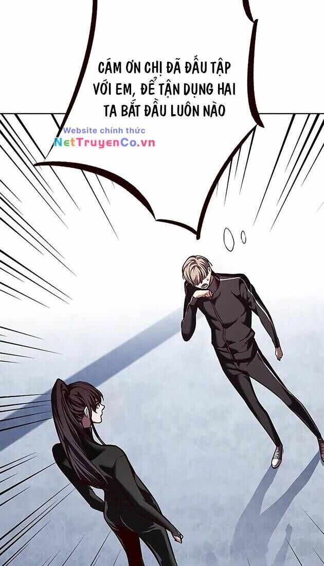 Cô Dâu Của Sói Trắng Chapter 242 - Trang 2