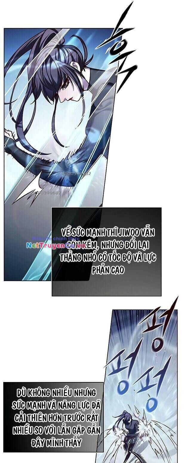 Cô Dâu Của Sói Trắng Chapter 242 - Trang 2