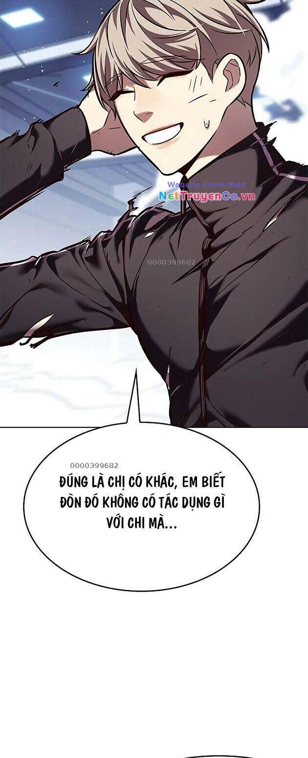 Cô Dâu Của Sói Trắng Chapter 242 - Trang 2