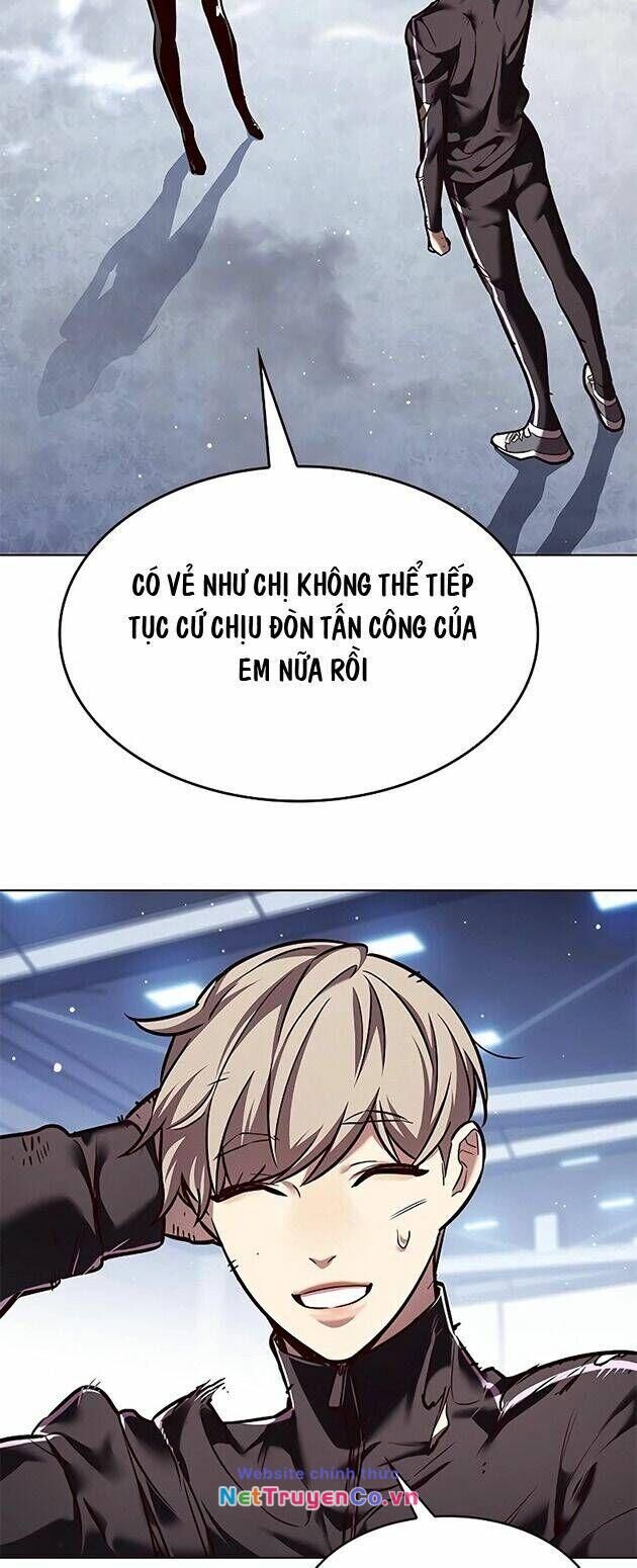 Cô Dâu Của Sói Trắng Chapter 242 - Trang 2