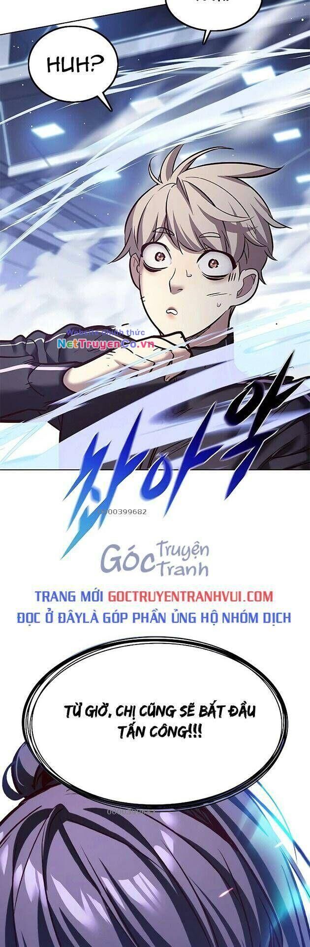 Cô Dâu Của Sói Trắng Chapter 242 - Trang 2