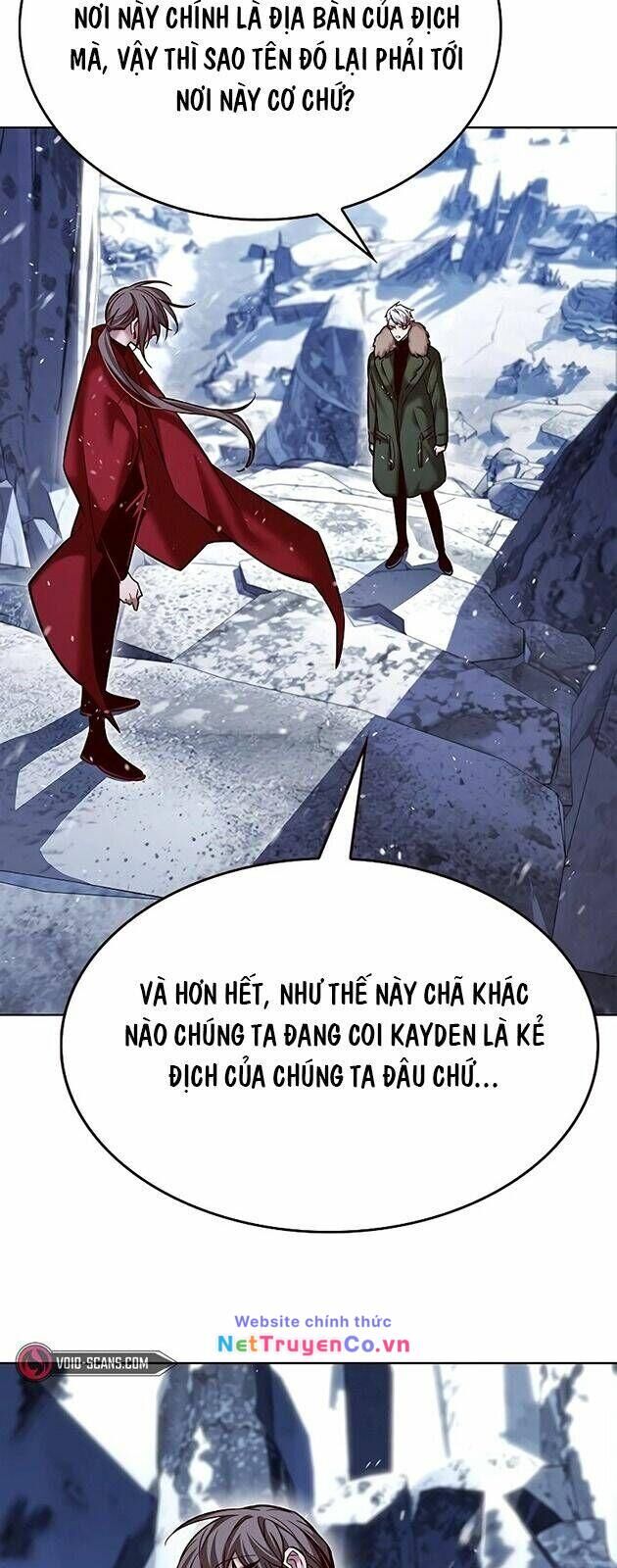 Cô Dâu Của Sói Trắng Chapter 242 - Trang 2
