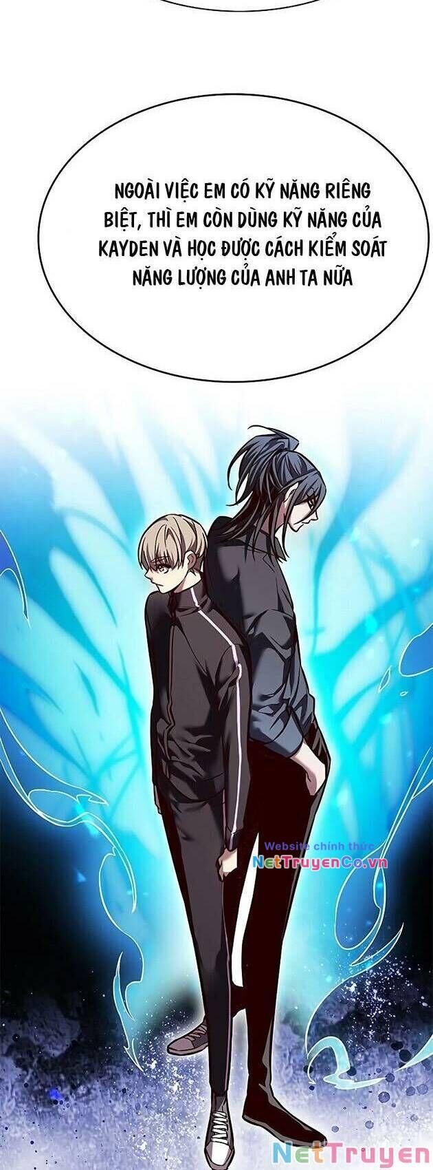 Cô Dâu Của Sói Trắng Chapter 243 - Trang 2