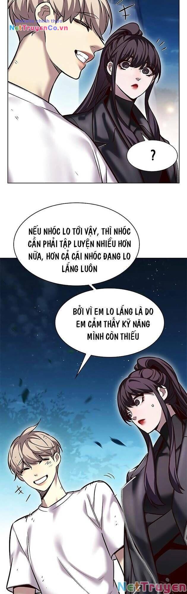 Cô Dâu Của Sói Trắng Chapter 243 - Trang 2