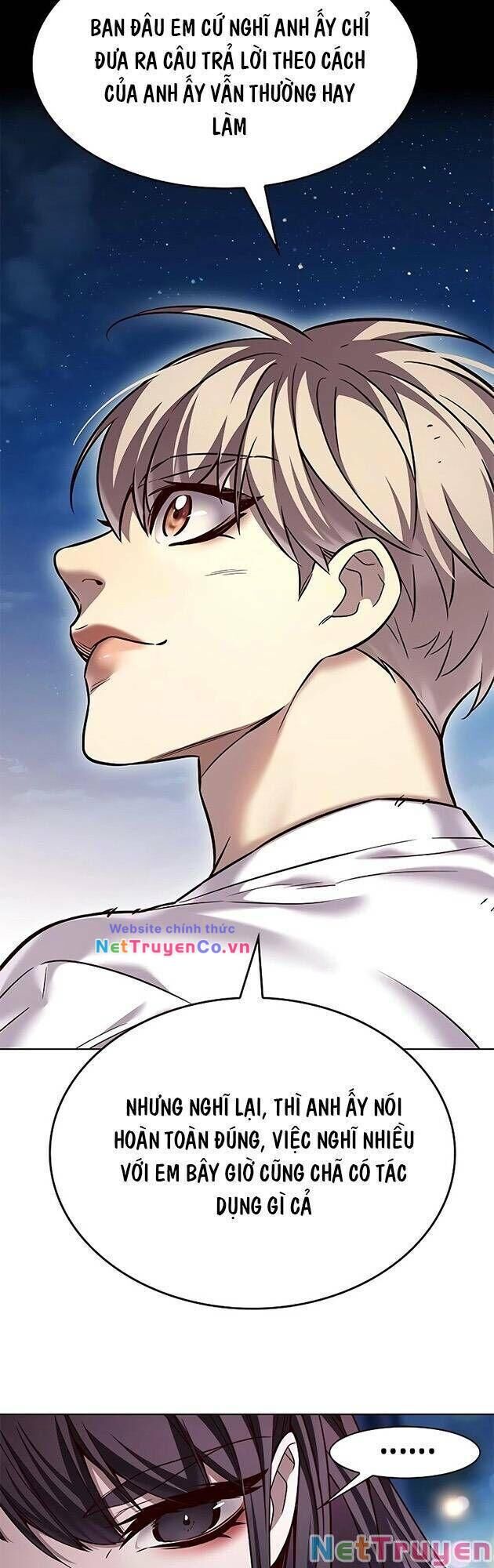 Cô Dâu Của Sói Trắng Chapter 243 - Trang 2
