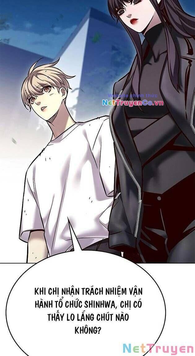 Cô Dâu Của Sói Trắng Chapter 243 - Trang 2