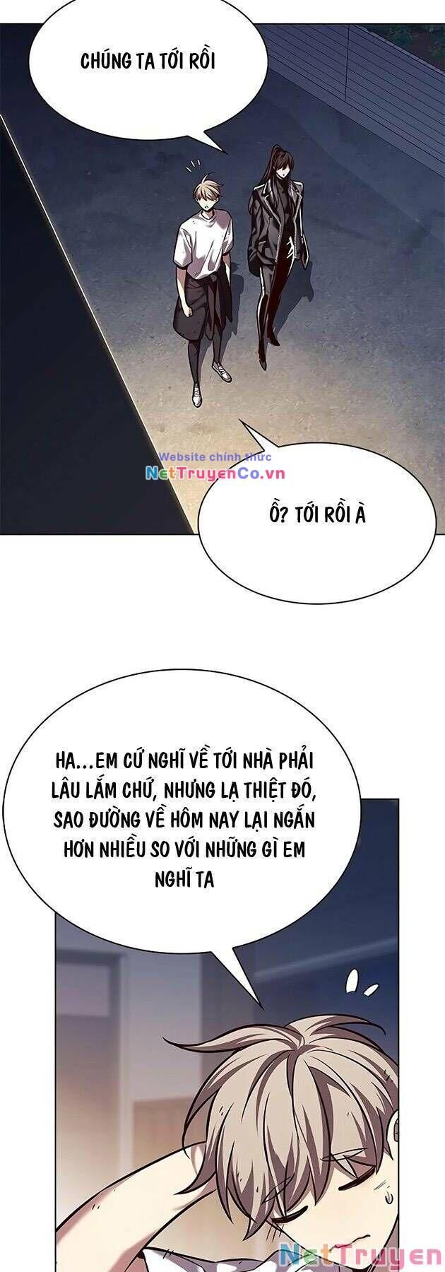 Cô Dâu Của Sói Trắng Chapter 243 - Trang 2