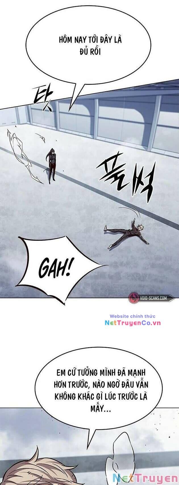 Cô Dâu Của Sói Trắng Chapter 243 - Trang 2