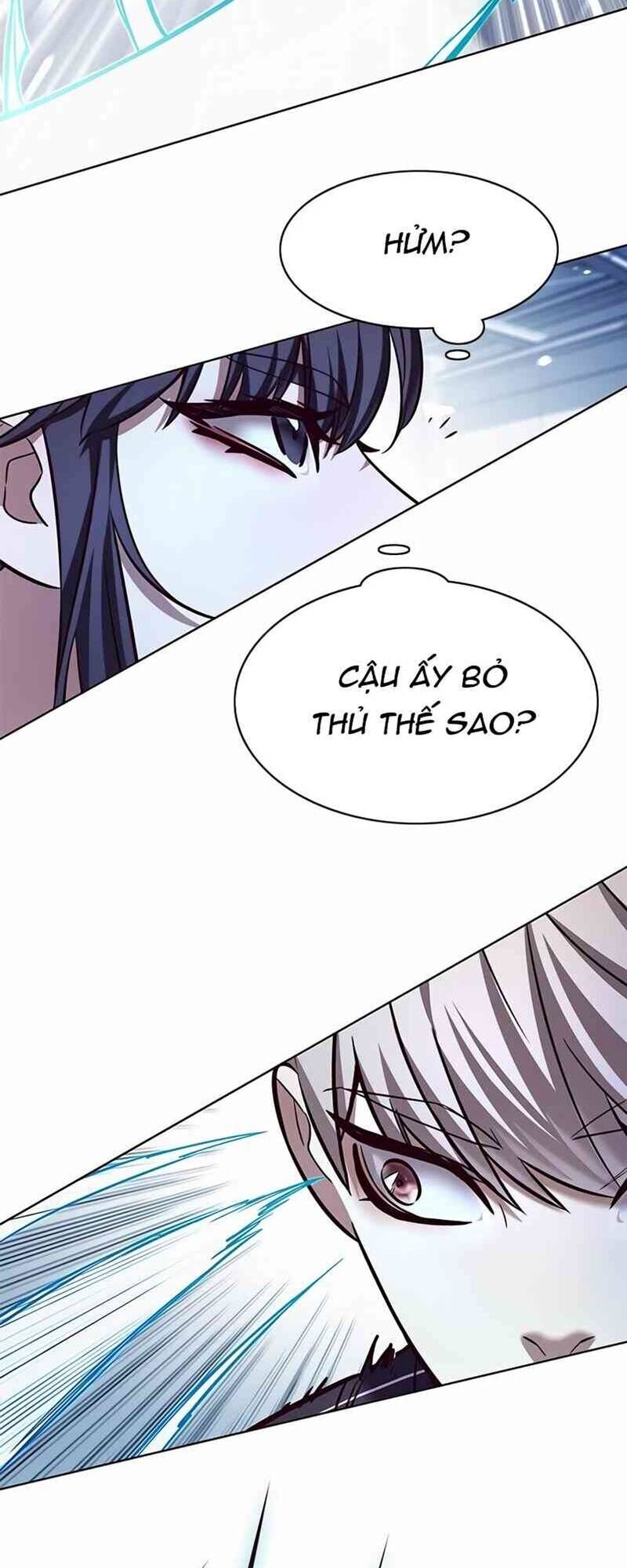 Cô Dâu Của Sói Trắng Chapter 244 - Trang 2