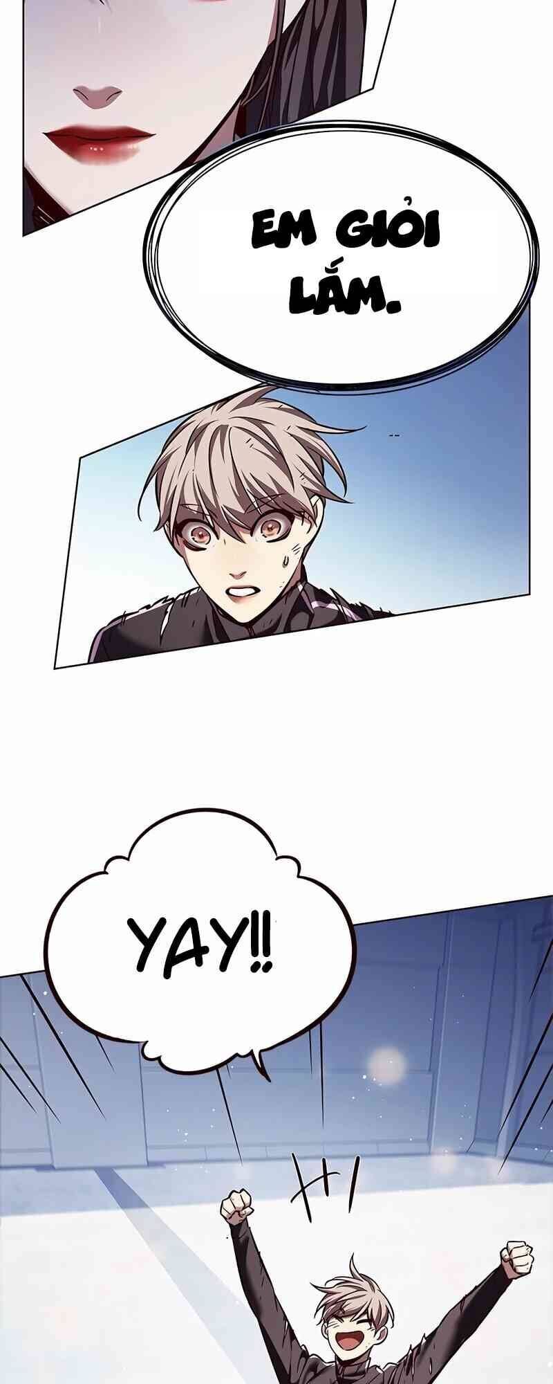 Cô Dâu Của Sói Trắng Chapter 244 - Trang 2