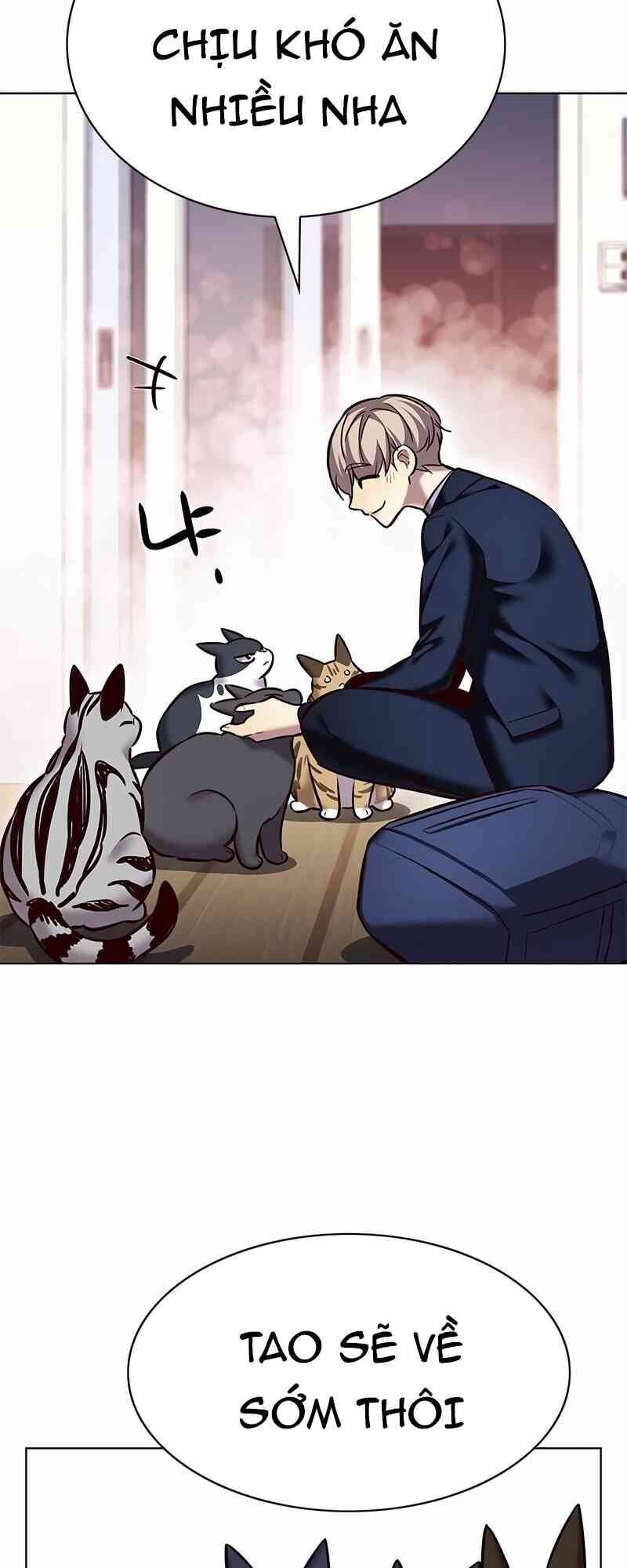 Cô Dâu Của Sói Trắng Chapter 244 - Trang 2