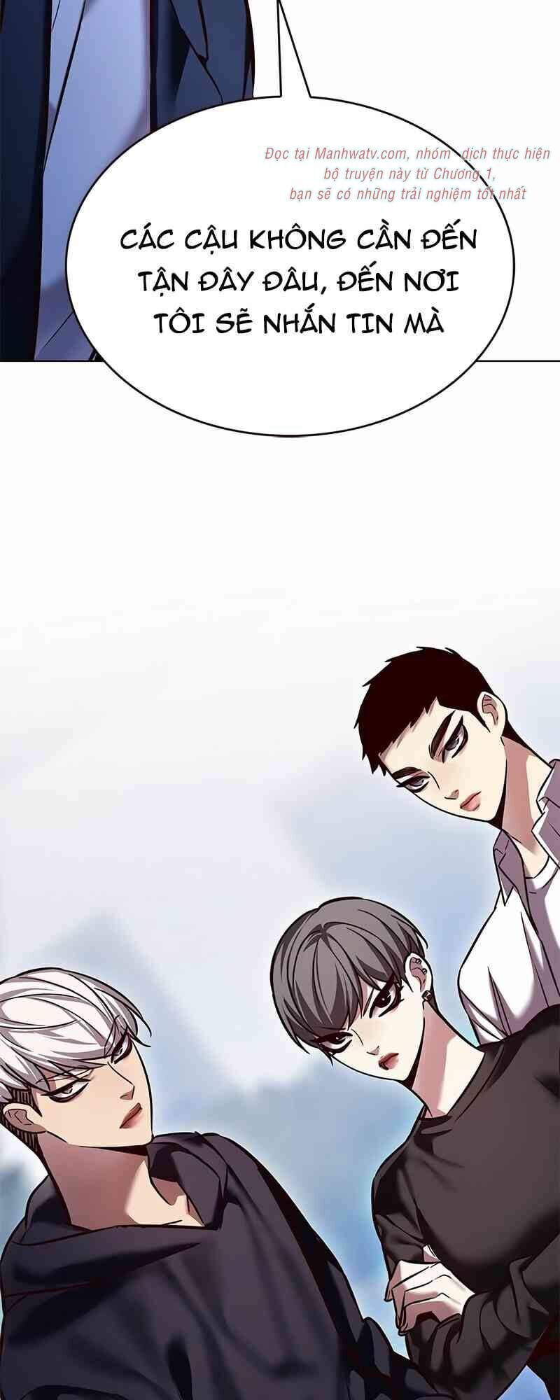Cô Dâu Của Sói Trắng Chapter 244 - Trang 2