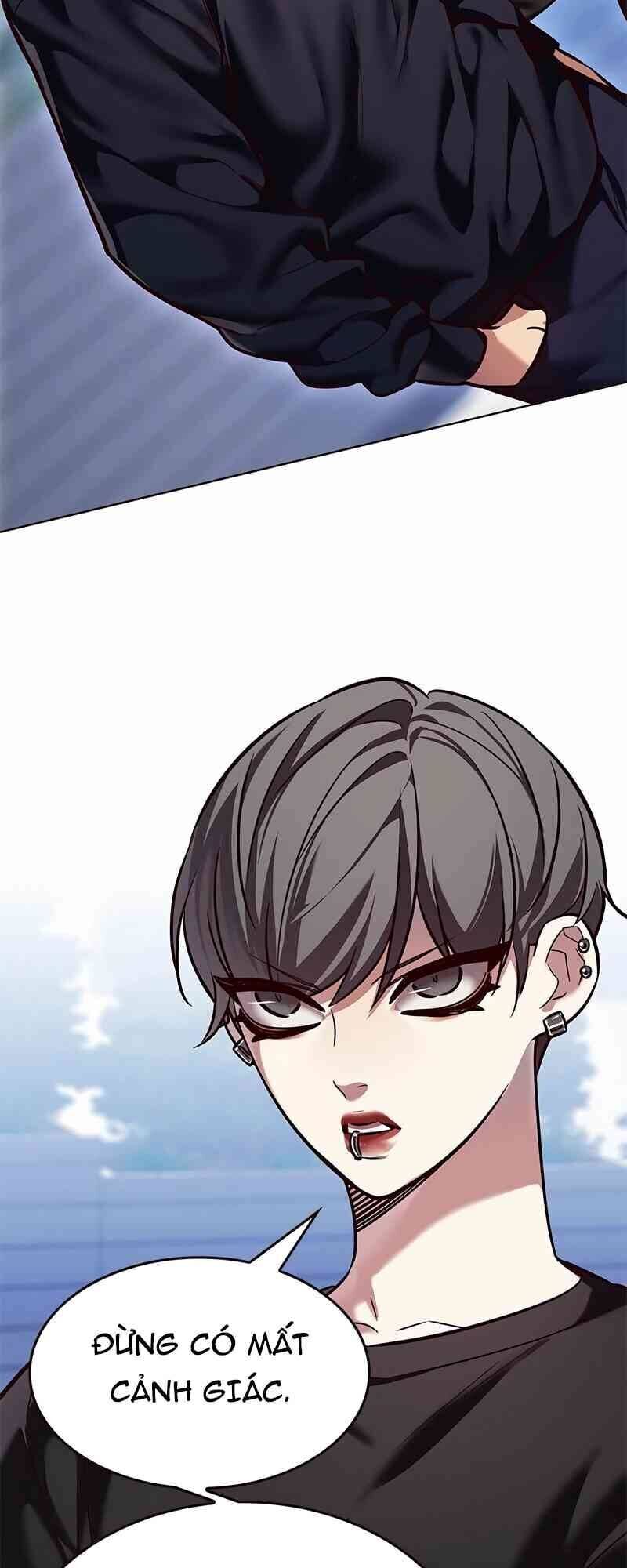 Cô Dâu Của Sói Trắng Chapter 244 - Trang 2