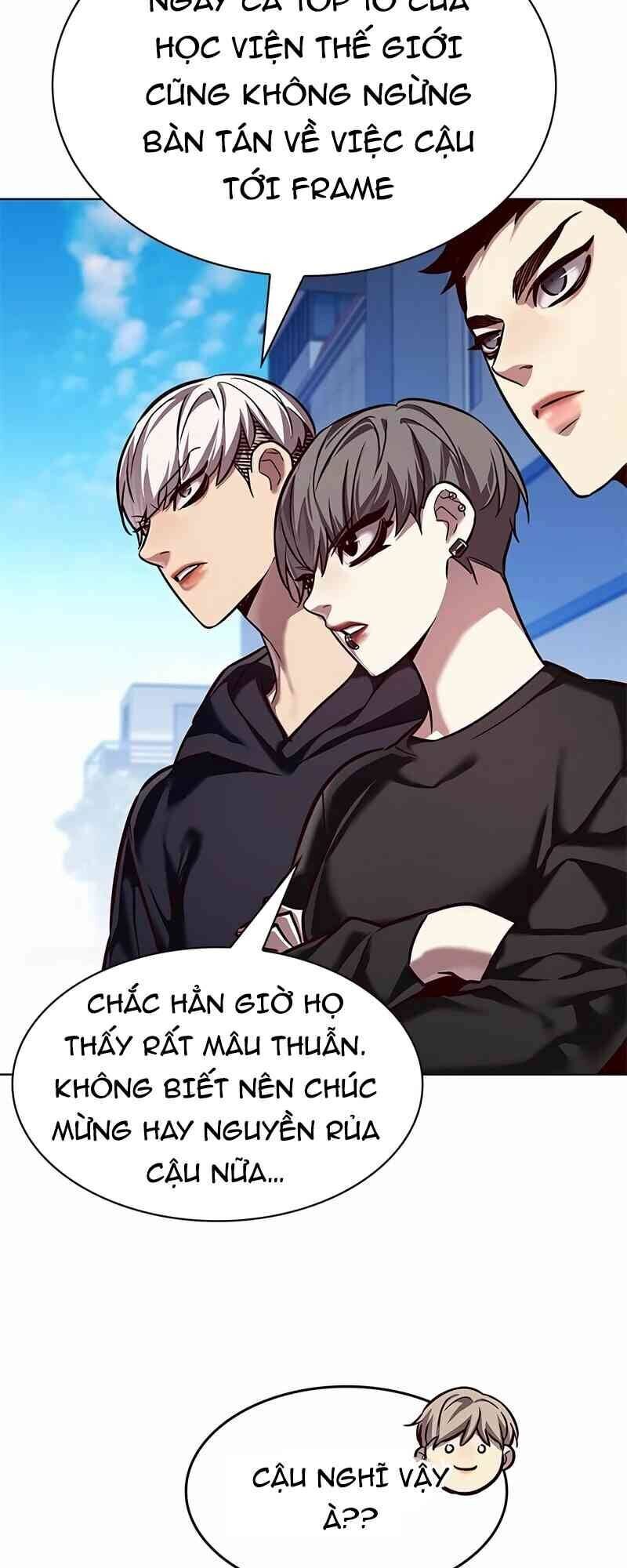 Cô Dâu Của Sói Trắng Chapter 244 - Trang 2
