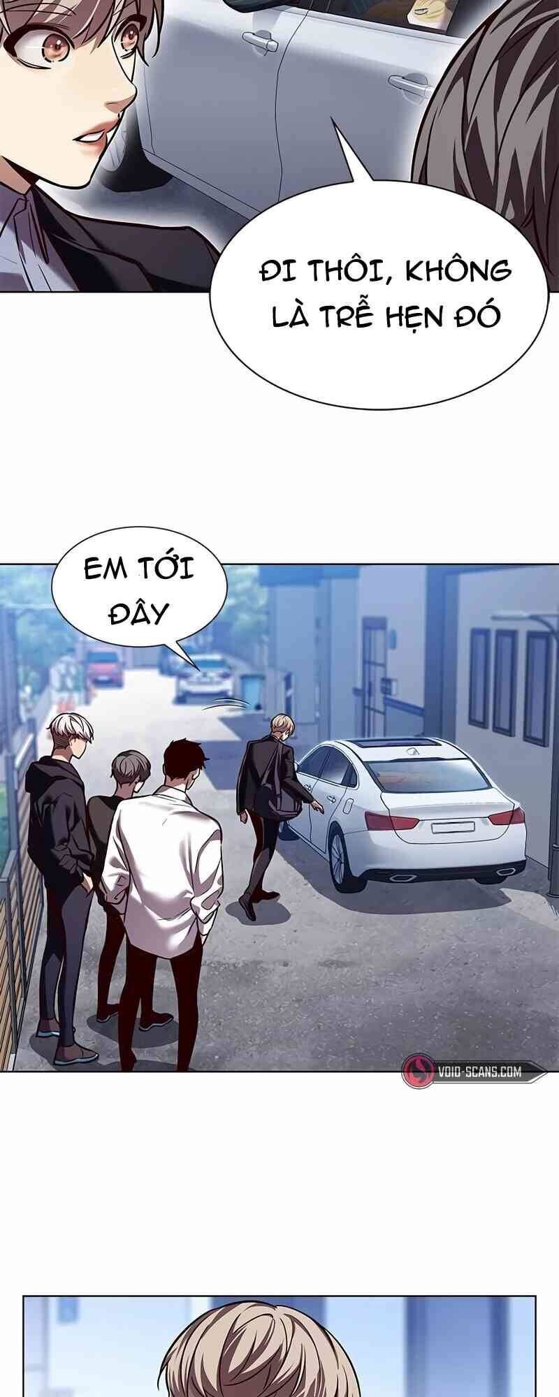 Cô Dâu Của Sói Trắng Chapter 244 - Trang 2