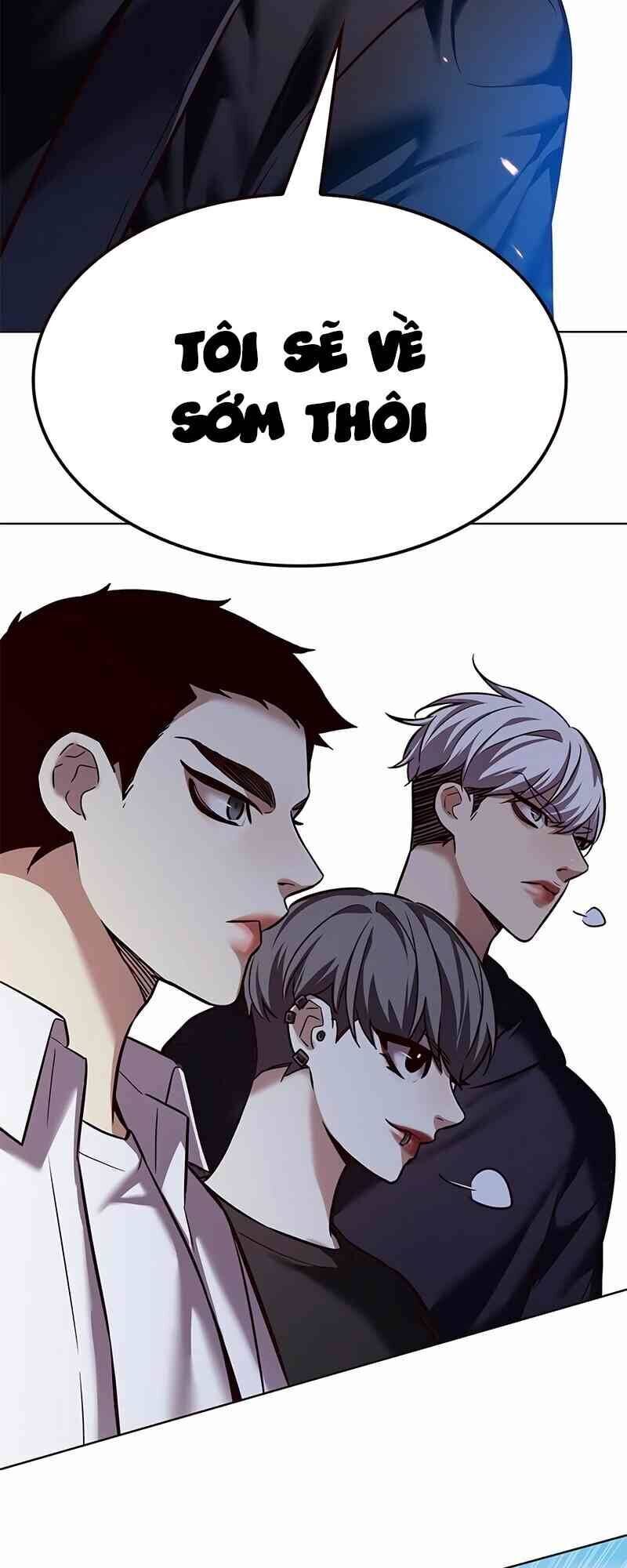 Cô Dâu Của Sói Trắng Chapter 244 - Trang 2