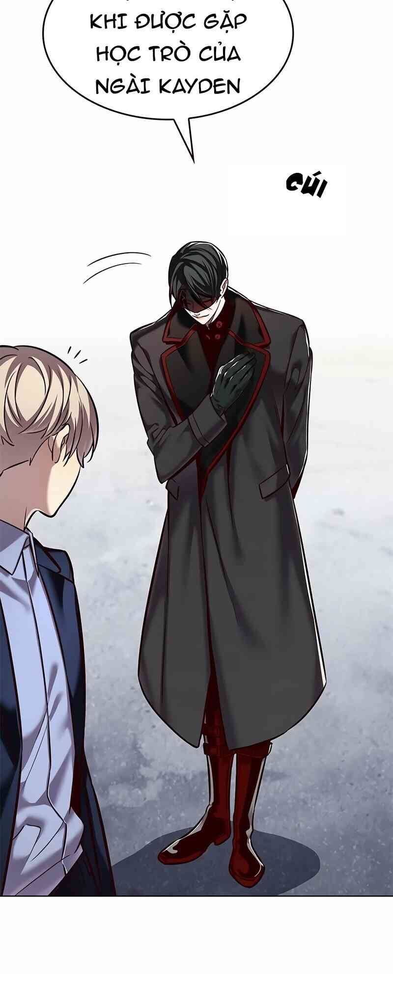 Cô Dâu Của Sói Trắng Chapter 244 - Trang 2
