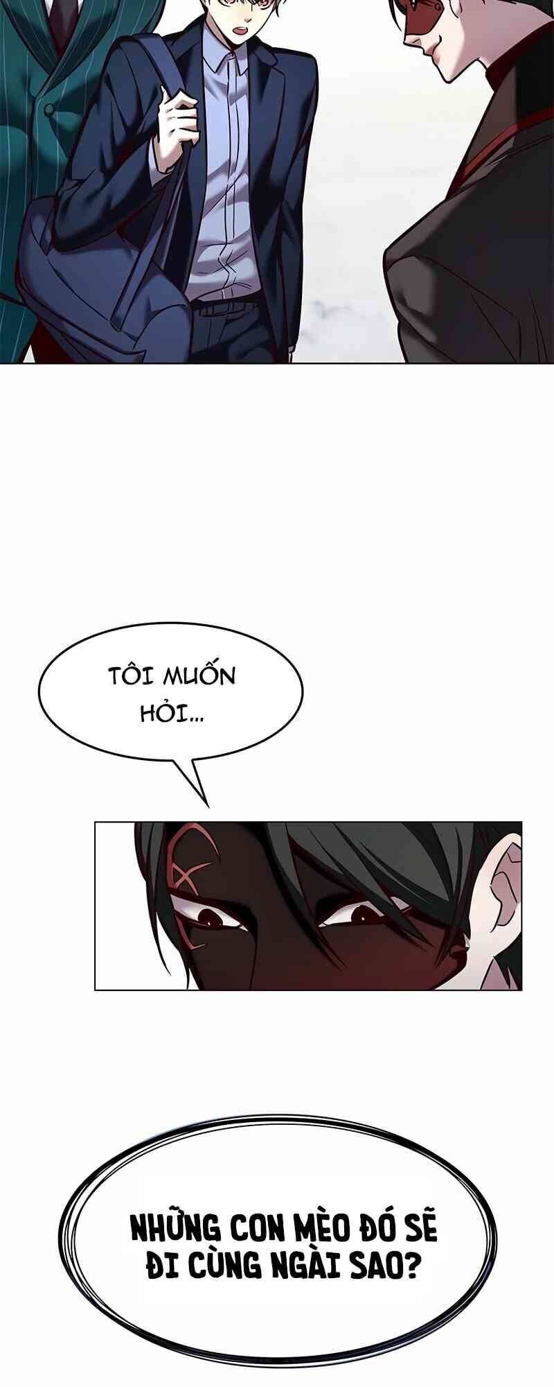 Cô Dâu Của Sói Trắng Chapter 244 - Trang 2