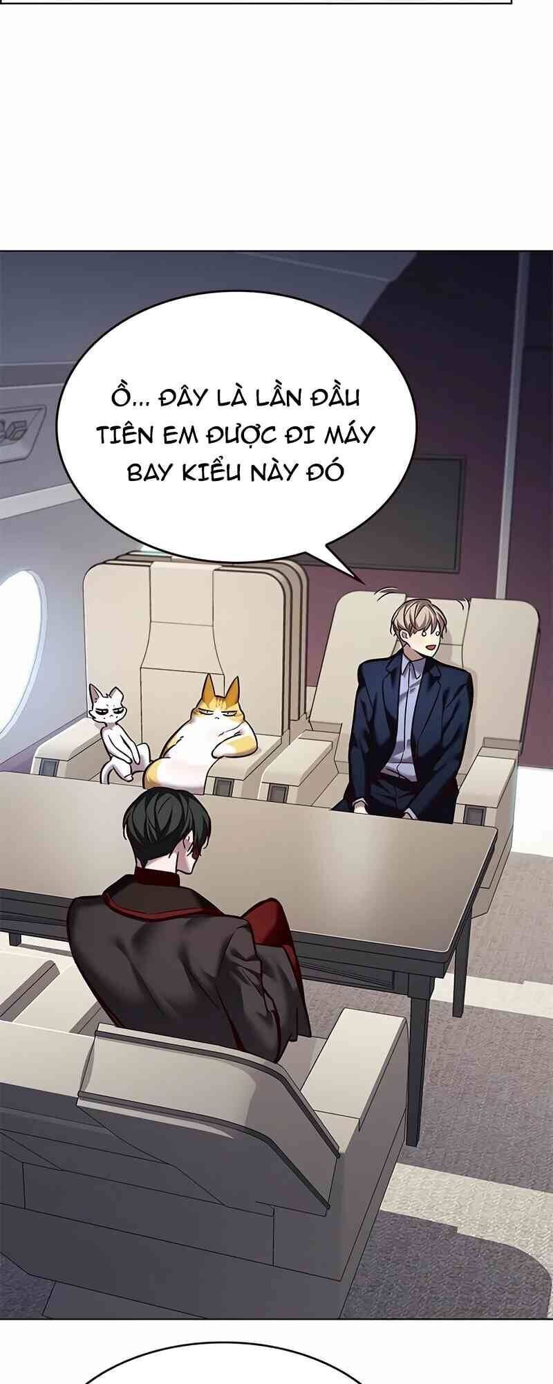 Cô Dâu Của Sói Trắng Chapter 244 - Trang 2