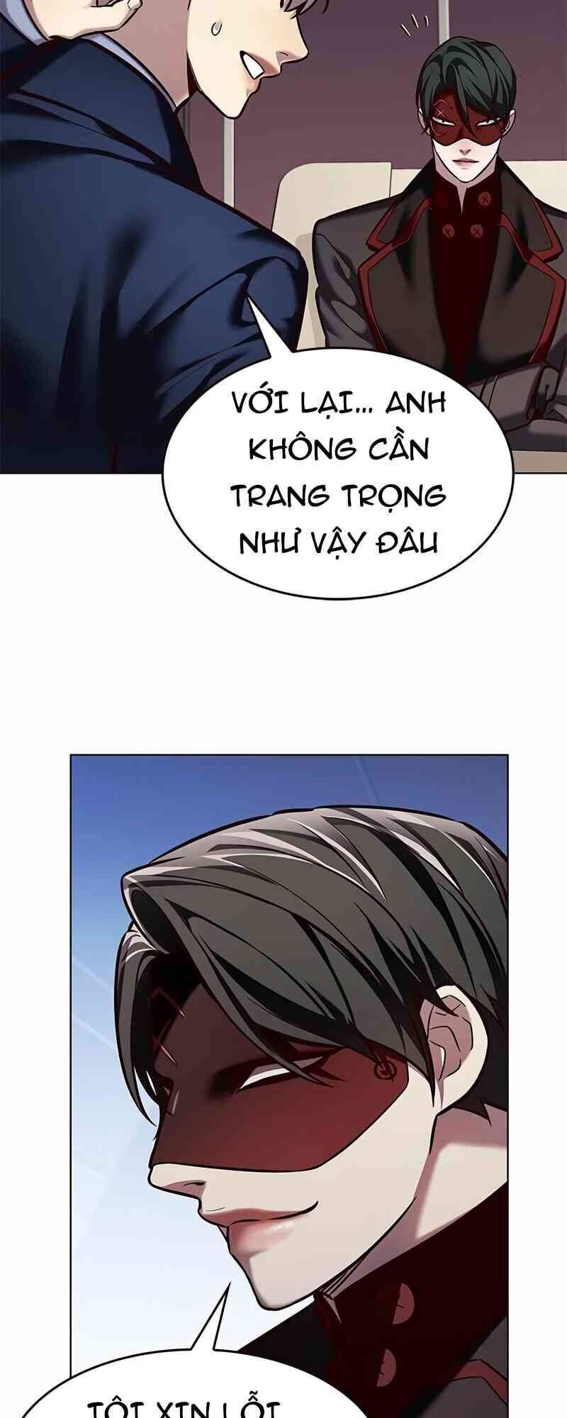 Cô Dâu Của Sói Trắng Chapter 244 - Trang 2